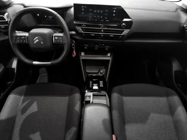 Citroen e-C4 50 kWh Feel 9