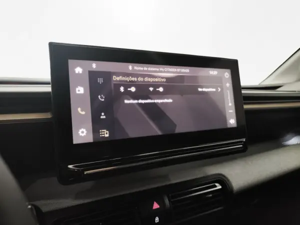 Citroen C3 Aircross 1.2 PureTech Plus 21