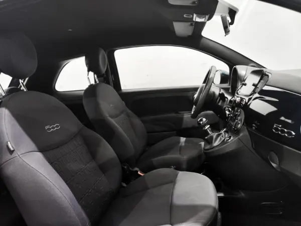 Fiat 500 1.0 Hybrid 25