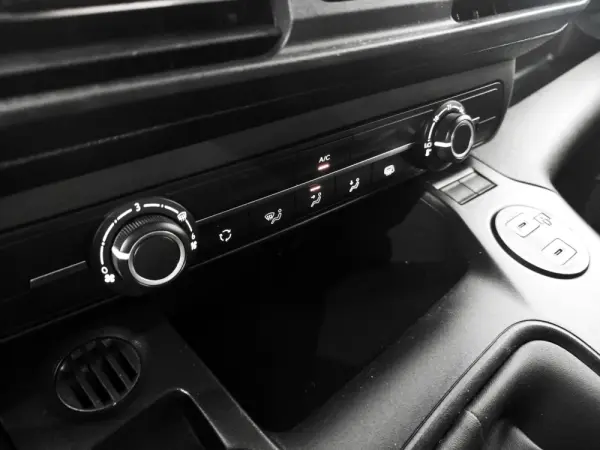 Peugeot Partner VAN M 1.5 HDI 100CV 11