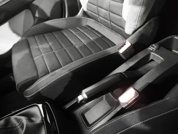 Citroen C3 Aircross 1.2 PureTech Plus 12