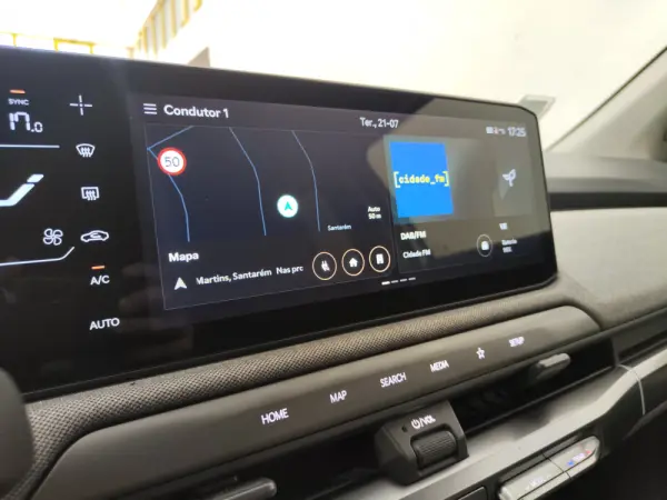 Kia EV3 81.4 kWh Tech 26