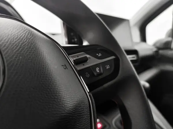 Peugeot Partner VAN 9