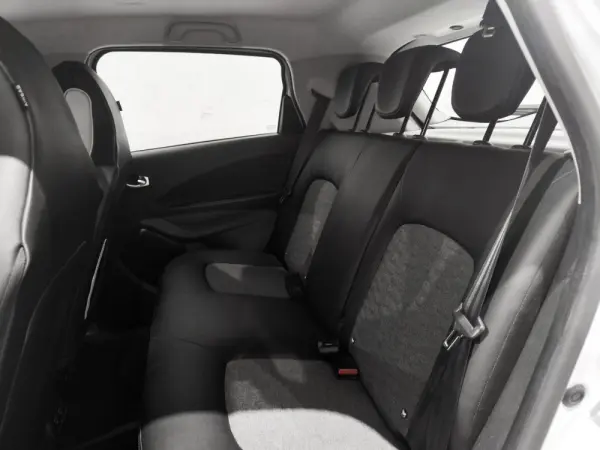 Renault Zoe (c/ Bateria) Exclusive 50 5