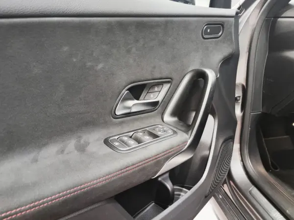 Mercedes-Benz A 180 d 9