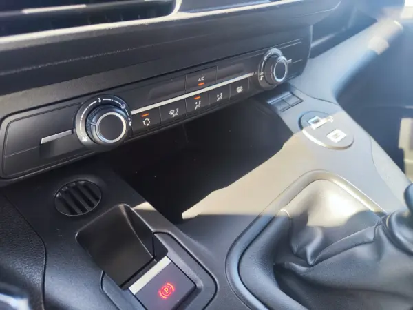 Opel Combo 1.5 CDTi XL Edition 14