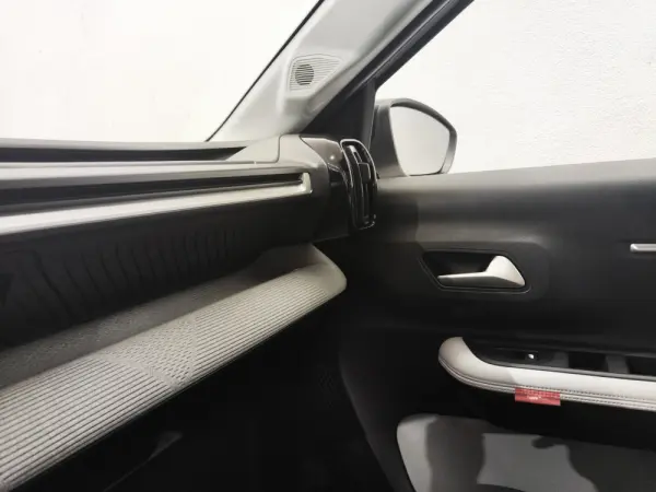Citroen e-C3 44 kWh Autonomia Conforto Max 24