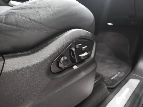 Porsche Cayenne Coupé E-Hybrid 39