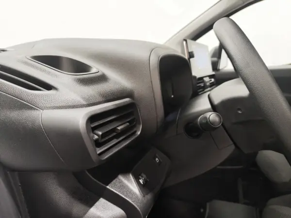 Opel Combo 1.5 CDTi Edition 8