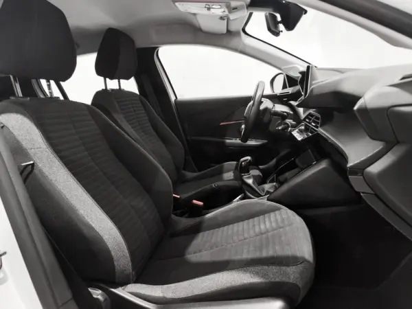 Peugeot 208 1.2 PureTech Active 26