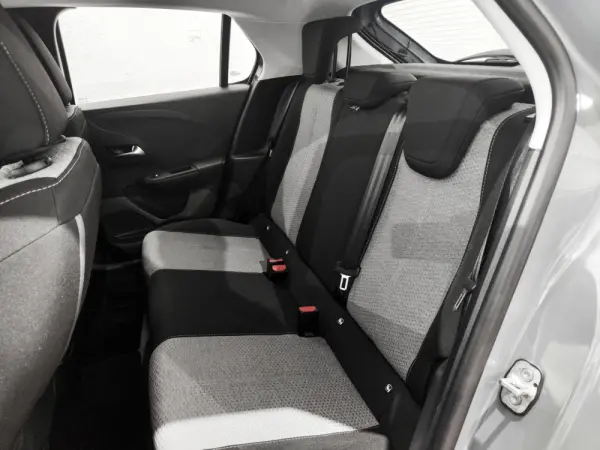 Opel Corsa-e 50 kWh 6