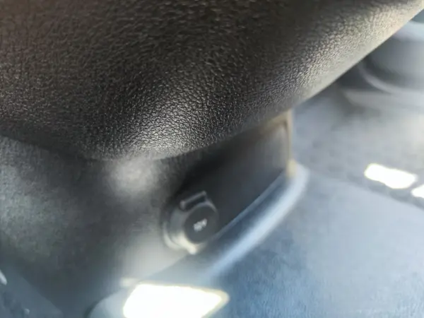 Opel Combo 1.5 CDTi XL Edition 22