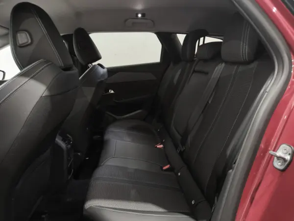 Peugeot 308 SW 1.2 PureTech Allure EAT8 11
