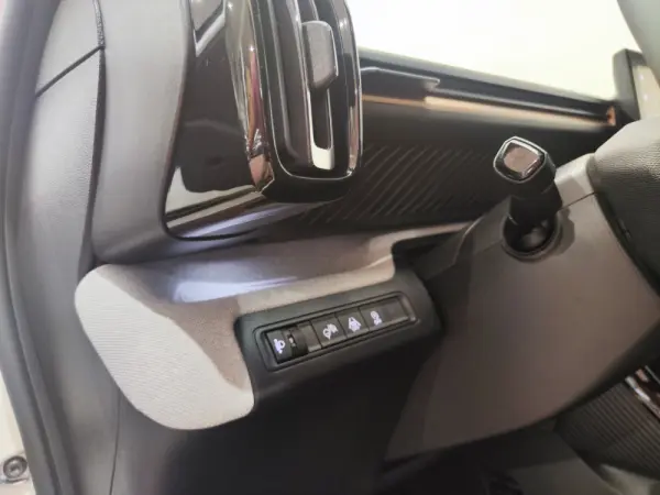 Citroen C3 Aircross 1.2 PureTech Plus 18