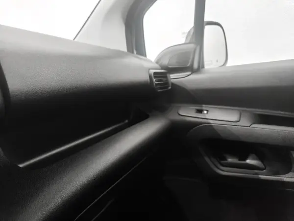 Fiat Doblo 1.5 BlueHDi Maxi 21