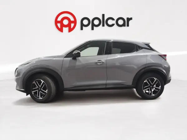 Nissan Juke 1.0 DIG-T N-Connecta DCT 3