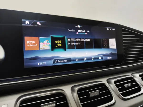 Mercedes-Benz GLE 350 de 4Matic 26