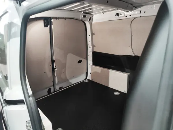 Peugeot Partner VAN 22