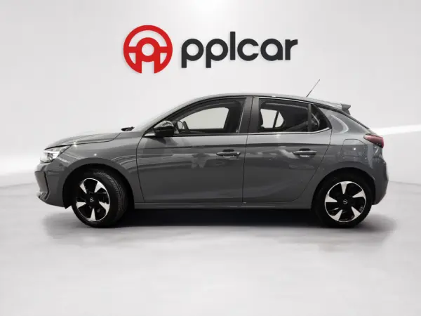 Opel Corsa-e 50 kWh 3