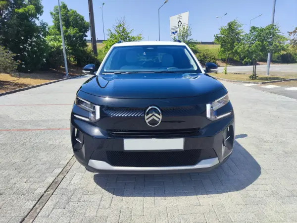 Citroen C3 1.2 Turbo Max 2