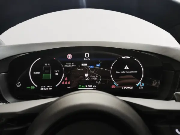 Porsche Cayenne Coupé E-Hybrid 19