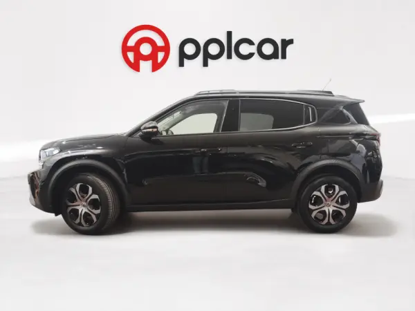 Citroen C3 Aircross 1.2 PureTech Plus 3