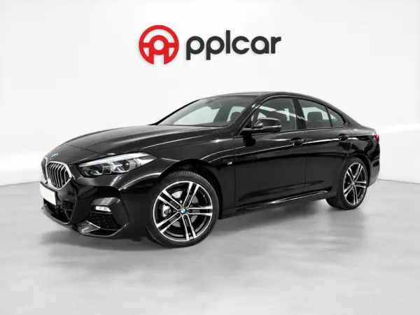 BMW 216 Gran Coupé d Pack Desportivo M 1