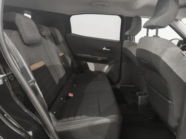 Citroen C3 Aircross 1.2 PureTech Plus 26