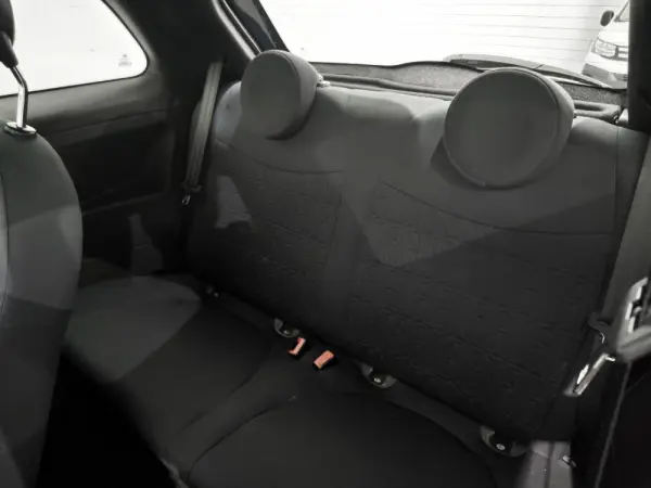 Fiat 500 1.0 Hybrid 5