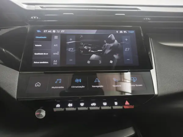 Peugeot 408 1.6 Hybrid GT e-EAT8 21