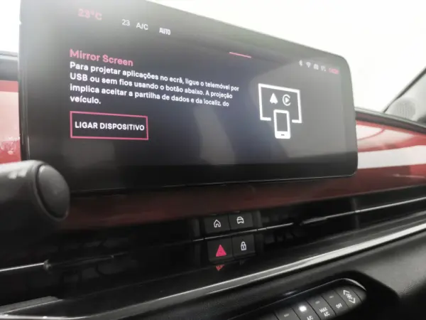 Fiat 600e 54 kWh (RED) 24