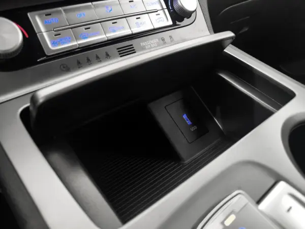 Hyundai Kauai 64 kWh Premium 19