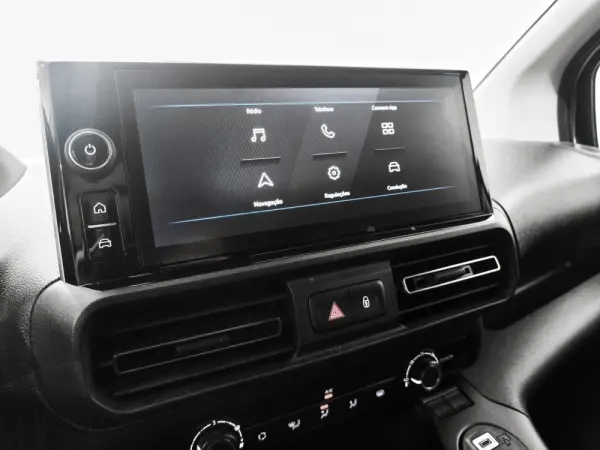 Peugeot Partner VAN M 1.5 HDI 100CV 15
