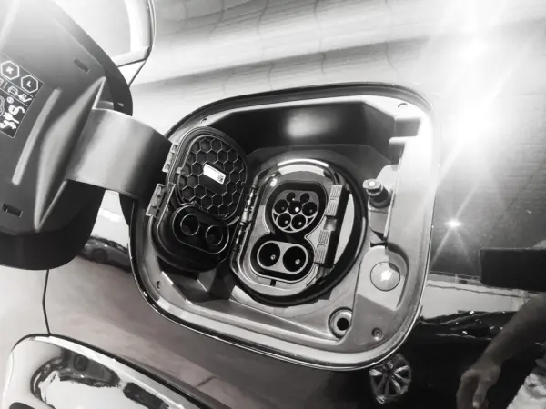 Mercedes-Benz GLE 350 de 4Matic 7
