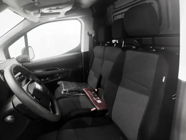 Fiat Doblo 1.5 BlueHDi Maxi 13