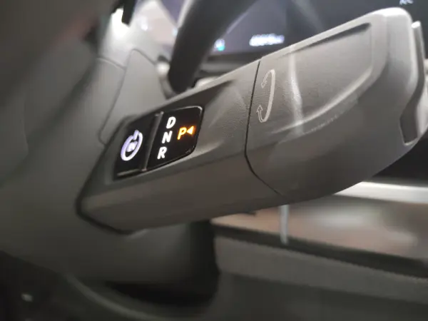 Kia EV3 81.4 kWh Tech 27