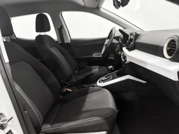 SEAT Arona 1.0 TSI Style DSG 24