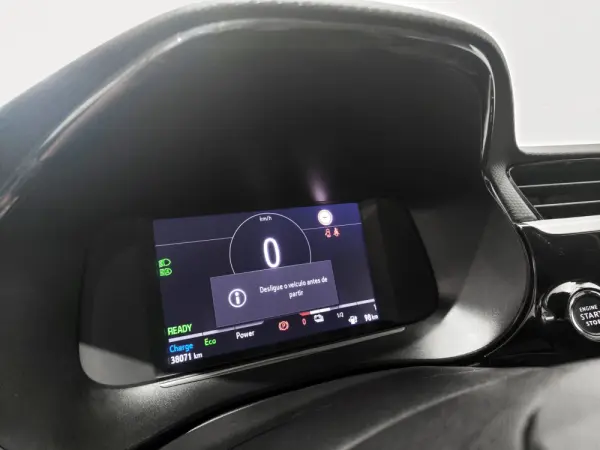 Opel Corsa-e 50 kWh 13