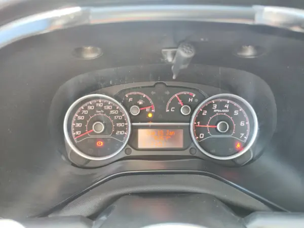 Fiat Doblo 1.3 Multijet 15