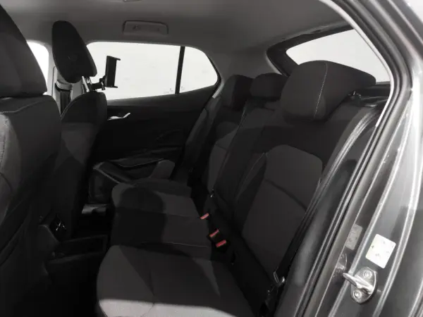 Skoda Fabia 1.0 TSI Selection 5
