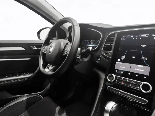 Renault Mégane Sport Tourer 1.6 E-Tech Plug-In Hybrid Equilibre 5