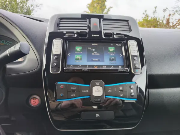 Nissan Leaf Acenta 30 kWh 25