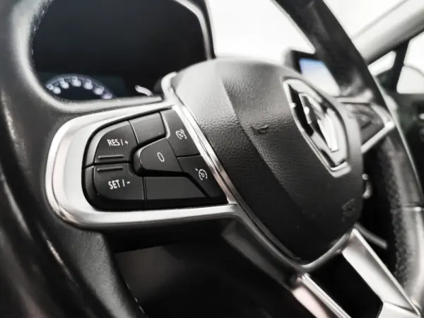 Renault Captur 1.0 TCe Techno 10