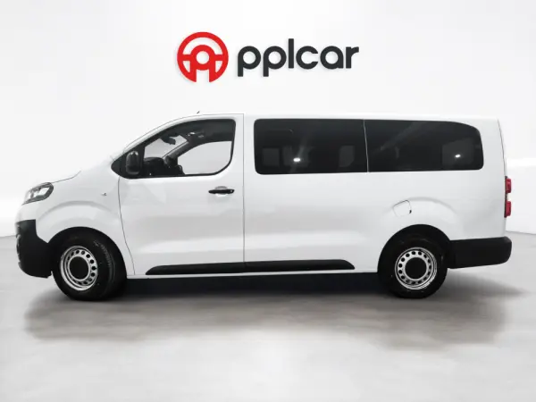 Opel Vivaro 1.5 CDTi L3H1 Essentia Inc 3