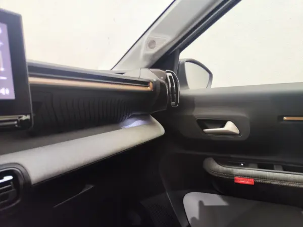Citroen C3 Aircross 1.2 PureTech Plus 28