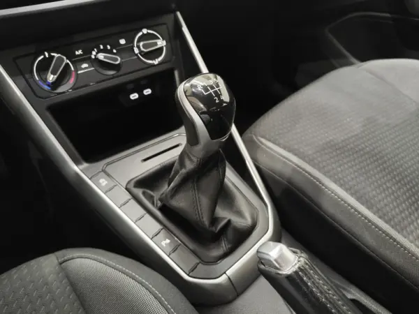 Volkswagen Taigo 1.0 TSI Life 8