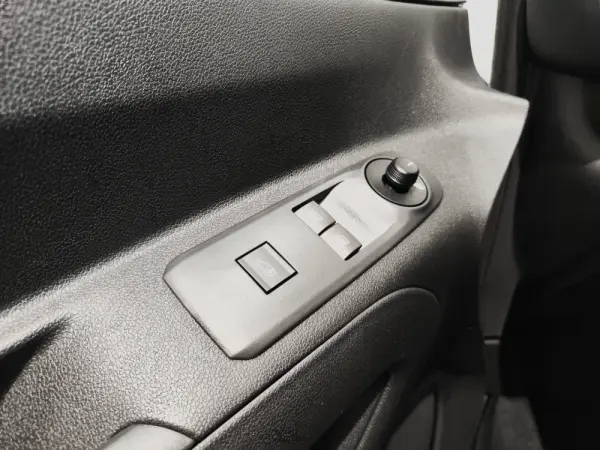 Fiat e-Dobló 50 kWh XL 6