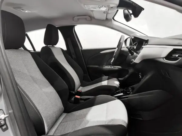 Opel Corsa-e 50 kWh 29