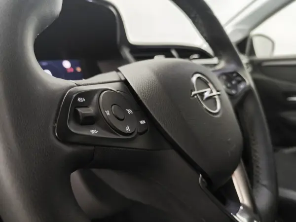 Opel Corsa-e 50 kWh 11