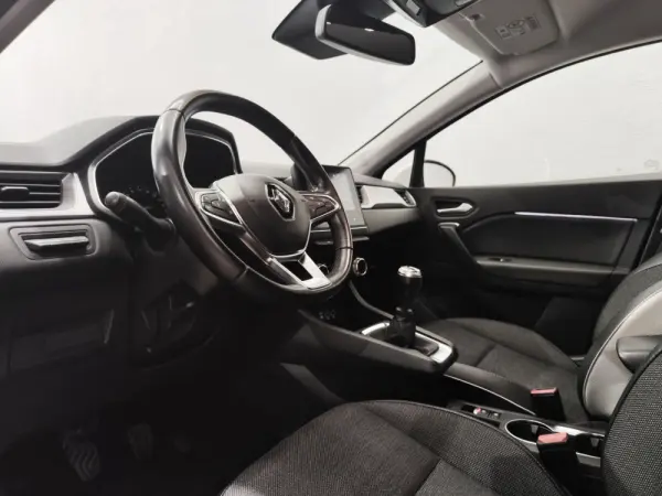 Renault Captur 1.0 TCe Techno 9